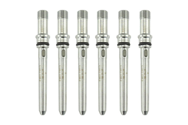 Industrial 21A301 Injector Pack with Connecting Tubes | 2007.5-2010 Dodge RAM 2500/3500 6.7L Cummins Cab & Chassis