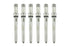 Industrial 21A301 Injector Pack with Connecting Tubes | 2007.5-2010 Dodge RAM 2500/3500 6.7L Cummins Cab & Chassis