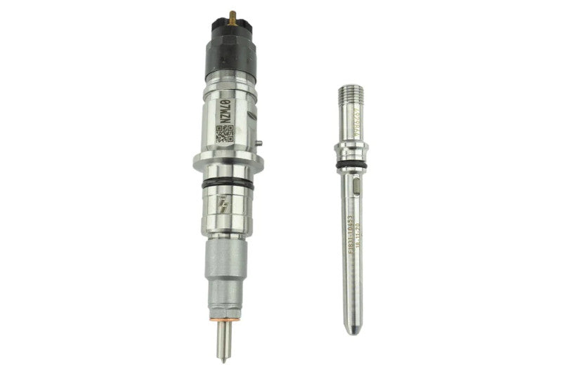 Industrial 21B302 Stock Injector with Tube | 2010-2012 RAM 2500/3500 6.7L Cummins Cab & Chassis