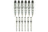 Industrial 21C312 Injector Pack with Tubes | 2013-2018 RAM 2500/3500 6.7L Cummins Mid-Range Cab & Chassis