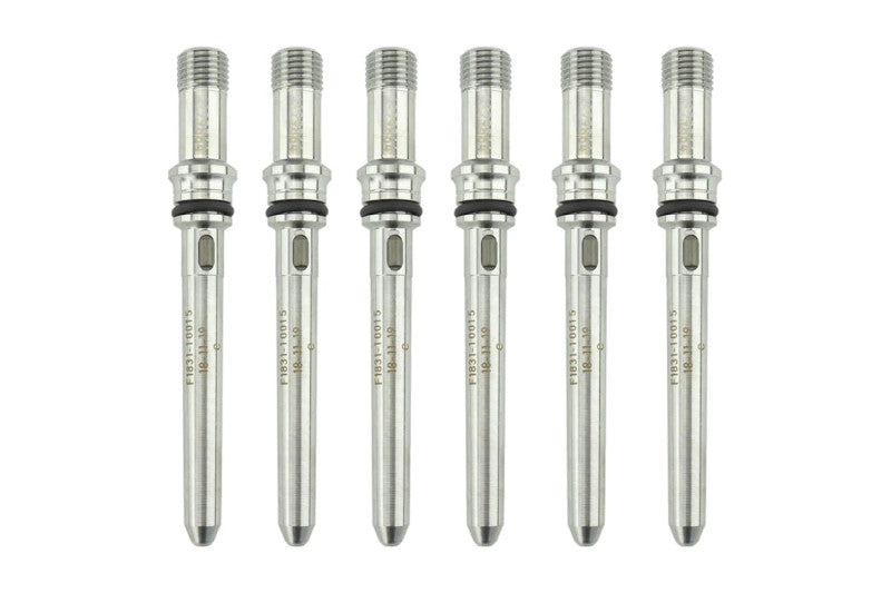 Industrial 21C312 Injector Pack with Tubes | 2013-2018 RAM 2500/3500 6.7L Cummins Mid-Range Cab & Chassis