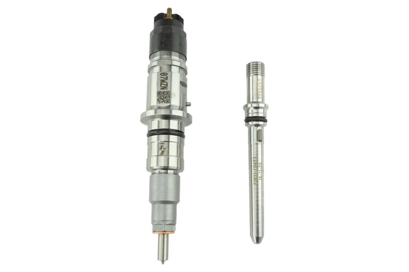 Industrial 21D304 Stock Injector with Tube | 2007.5-2012 Dodge RAM 2500/3500 6.7L Cummins