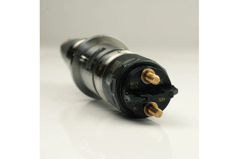 Industrial 21D304 Stock Injector with Tube | 2007.5-2012 Dodge RAM 2500/3500 6.7L Cummins