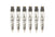 Industrial 21D901S CDT Injector Set | 2013-2018 RAM 2500/3500 6.7L Cummins