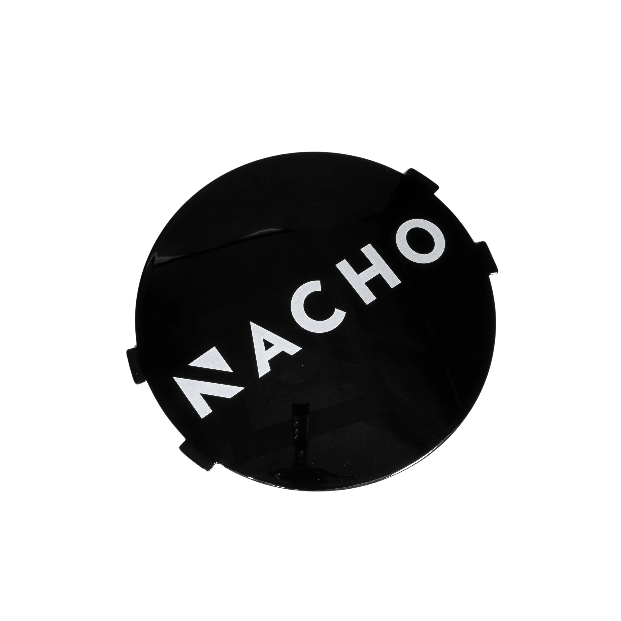 Nacho NAC14B Grande Lens Cover Black | Universal