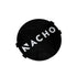 Nacho NAC14B Grande Lens Cover Black | Universal