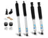 Cognito 220-91064 2 inch Economy Leveling Kit with Bilstein Shocks | 2017-2024 Ford F250/F350 Super Duty 4WD