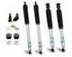 Cognito 220-91064 2 inch Economy Leveling Kit with Bilstein Shocks | 2017-2024 Ford F250/F350 Super Duty 4WD
