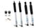 Cognito 220-91065 2" inch Economy Leveling Kit with Bilstein Shocks | 2005-2016 Ford F250/F350 Powerstroke 4WD