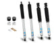 Cognito 220-91065 2 inch Economy Leveling Kit with Bilstein Shocks | 2005-2016 Ford F250/F350 Powerstroke 4WD