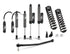Cognito 220-P0948 2 inch Elite Leveling Kit with Fox FSRR 2.5 Shocks | 2017-2019 Ford F250/F350 Powerstroke 4WD