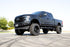 Cognito 220-P1173 8-9 inch Elite Lift Kit with Fox FSRR 2.5 Shocks | 2017-2022 Ford F250/F350 Super Duty 4WD 6.7L Powerstroke