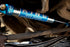 King 20C001-203 Steering Stabilizer - (Single) | 2017-2026 Ford F250/F350 Super Duty 4WD