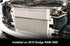 PPE 224063000 68RFE Bar and Plate Transmission Cooler and A/C Condenser Kit | 2010-2012 RAM 2500/3500