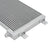 PPE 224063400 68RFE/AS69RC Bar and Plate Transmission Cooler | 2013-2014 RAM 2500/3500