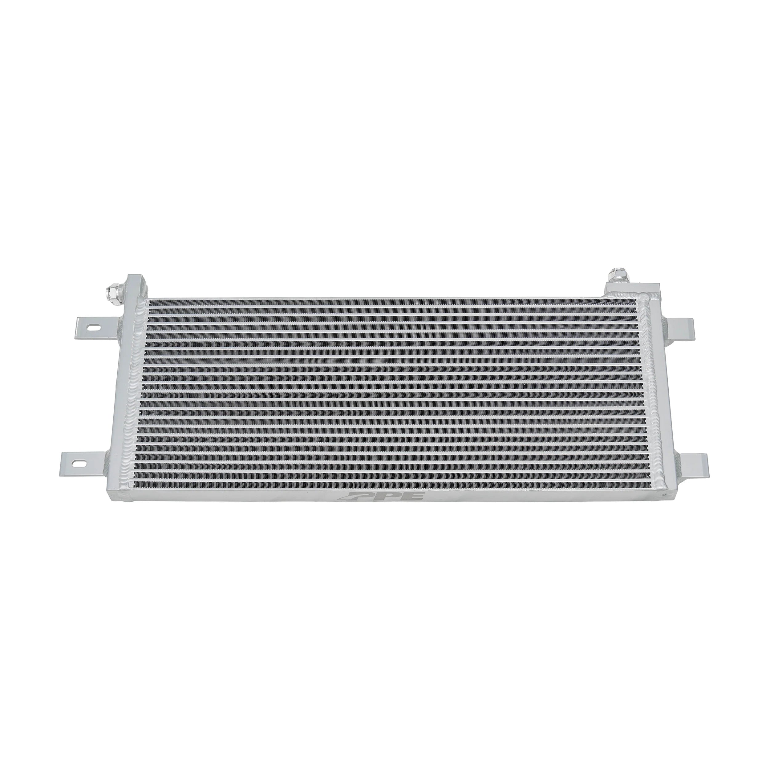 PPE 224063400 68RFE/AS69RC Bar and Plate Transmission Cooler | 2013-2014 RAM 2500/3500