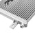 PPE 224064000 68RFE/AS69RC Bar and Plate Transmission Cooler | 2015-2018 RAM 2500/3500