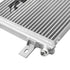PPE 224064000 68RFE/AS69RC Bar and Plate Transmission Cooler | 2015-2018 RAM 2500/3500