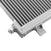 PPE 224064000 68RFE/AS69RC Bar and Plate Transmission Cooler | 2015-2018 RAM 2500/3500