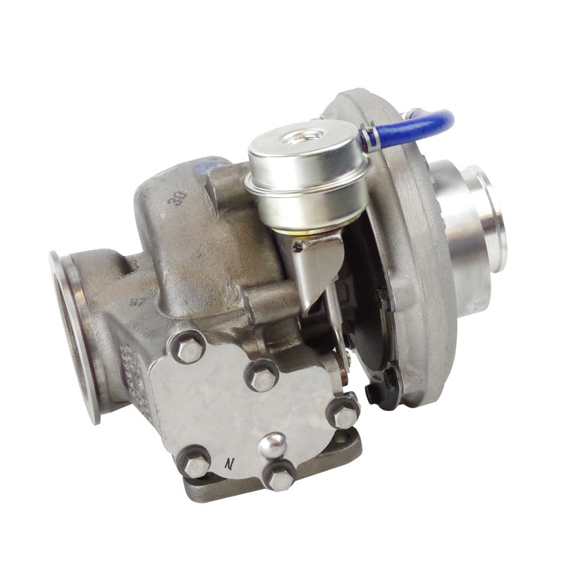 Industrial 364240651A Phatshaft 64mm Turbo | 2003-2004 Dodge RAM 2500/3500 5.9L Cummins