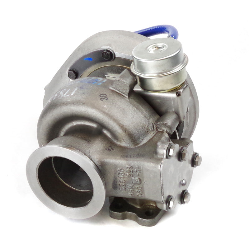 Industrial 3622406512 Phatshaft 62 Turbo | 2004.5-2007 Dodge RAM 2500/3500 5.9L Cummins