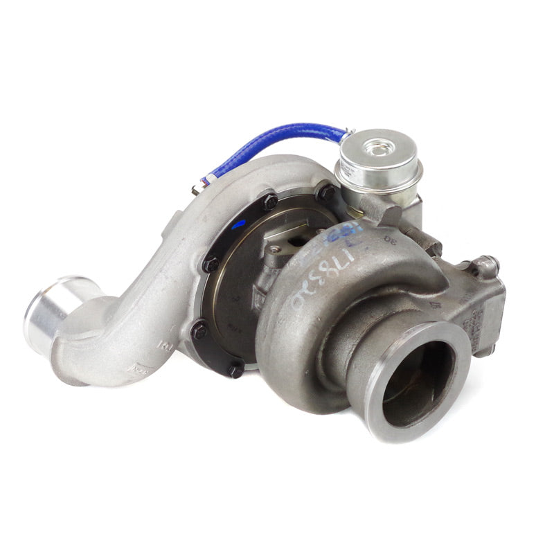 Industrial 3622406512 Phatshaft 62 Turbo | 2004.5-2007 Dodge RAM 2500/3500 5.9L Cummins