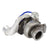 Industrial 3622406512 Phatshaft 62 Turbo | 2004.5-2007 Dodge RAM 2500/3500 5.9L Cummins