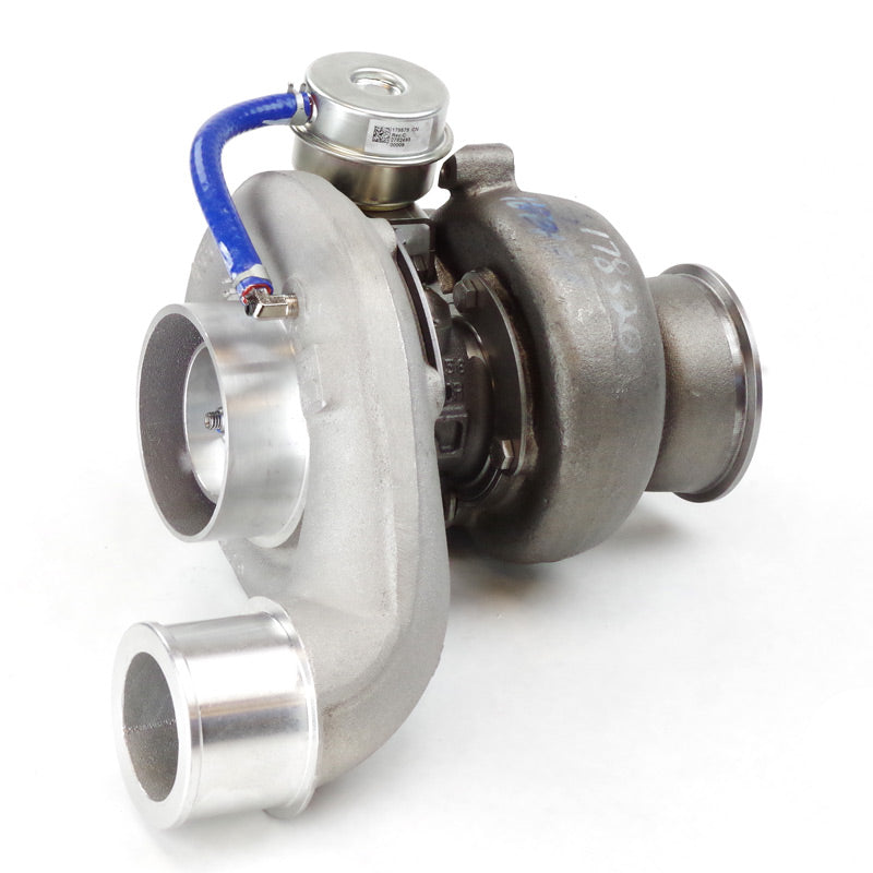 Industrial 3622406512 Phatshaft 62 Turbo | 2004.5-2007 Dodge RAM 2500/3500 5.9L Cummins