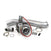 Industrial 227429 Billet Boxer 58 Turbo Kit | 2003-2007 Dodge RAM 2500/3500 5.9L Cummins