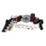 Industrial 227451 2nd Gen S300 SX-E 66/74 with 1.0 A/R Turbo Kit | 2003-2007 Dodge RAM 2500/3500 5.9L Cummins
