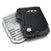 PPE 228052120 Heavy Duty Cast Aluminum Transmission Pan with Black Finish 68RFE | 2007.5-2024 Dodge RAM 2500