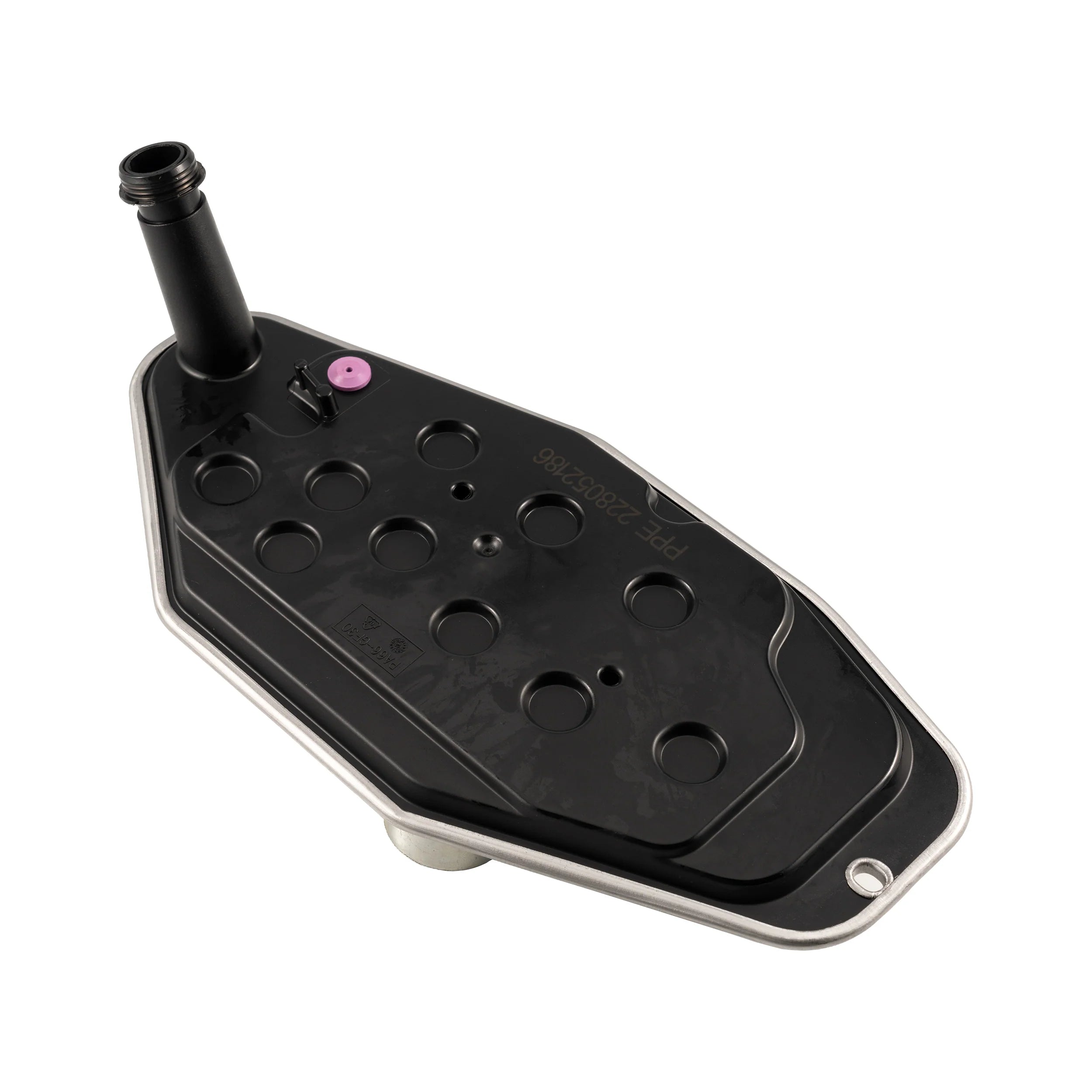 PPE 228052186 Transmission Filter for PPE/Factory Transmission Pan | 2007-2024 Dodge RAM 2500/3500 65/66/68RFE