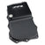 PPE 228053020 ZF 8 Speed HD Deep Transmission Pan with Black Finish | 2014-2022 RAM 1500