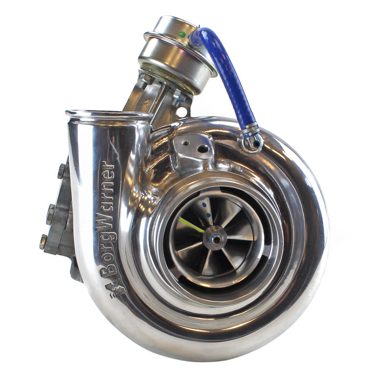 Industrial 3622317411 Silver Bullet 62 Turbo | 1994-2002 RAM 2500/3500 5.9L Cummins