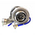Industrial 229408 Billet Boxer 58 Turbo Kit | 1994-2002 Dodge RAM 2500/3500 5.9L Cummins