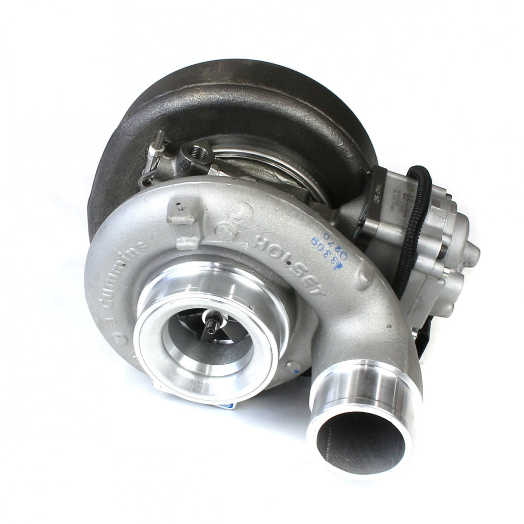 Industrial 5326058HX Holset Stock Replacement Turbo | 2013-2018 RAM 2500/3500 6.7L Cummins