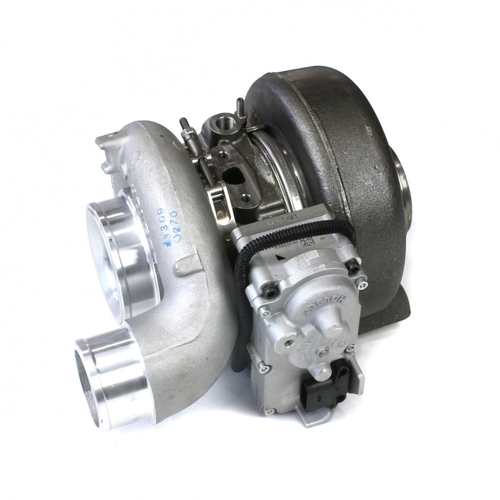 Industrial 5326058HX Holset Stock Replacement Turbo | 2013-2018 RAM 2500/3500 6.7L Cummins