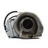 Industrial 5326058-XR1P XR1 Series HE300VG 64.5mm Turbo with Polished Cover| 2013-2018 RAM 2500/3500 6.7L Cummins