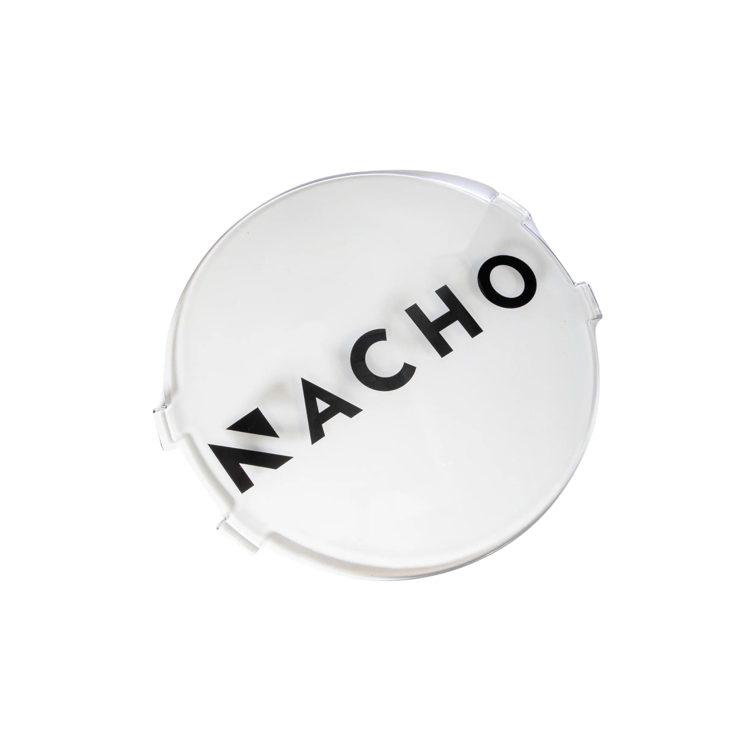 Nacho NAC14C Grande Lens Cover Clear | Universal