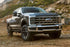 ICON 66512 V.S. 2.0" Aluminum Internal Reservoir Front Shock - for 2.5" Lift - (Single) | 2005-2025 Ford F250/F350 Powerstroke 4WD
