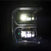 AlphaRex 880909 LUXX-Series LED Projector Headlights (Black) | 2023-2026 Ford F250/F350 Super Duty 4WD