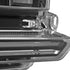 AlphaRex 880894 NOVA-Series LED Projector Headlights (Alpha Black) | 2023-2026 Ford F250/F350 Super Duty 4WD