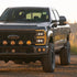 AlphaRex 880895 NOVA-Series LED Projector Headlights (Black) | 2023-2026 Ford F250/F350 Super Duty 4WD