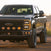 AlphaRex 880894 NOVA-Series LED Projector Headlights (Alpha Black) | 2023-2026 Ford F250/F350 Super Duty 4WD
