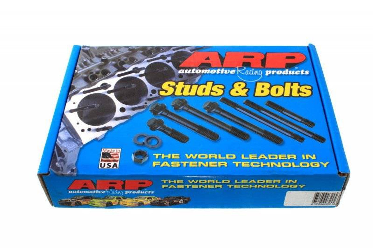 ARP 230-4201 Head Stud Kit | 2001-2016 GM Silverado/Sierra 2500HD/3500HD 6.6L Duramax