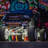 Rigid 240053 Radiance 40 RGBW Light Bar | Universal