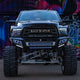 Rigid 250053 Radiance 50 RGBW Light Bar | Universal