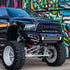 Rigid 250053 Radiance 50 RGBW Light Bar | Universal