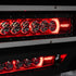 Rigid 240053 Radiance 40 RGBW Light Bar | Universal