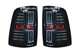 Morimoto LF519 XB LED Tail Lights Pair - Smoked | 2019-2020 RAM 1500